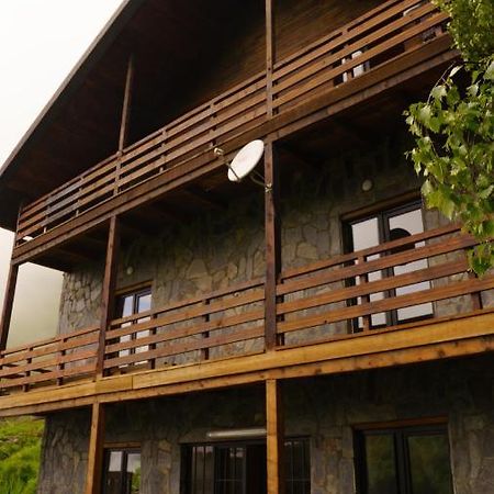 Gaul Gavkhe Hotel 乌树故里 外观 照片