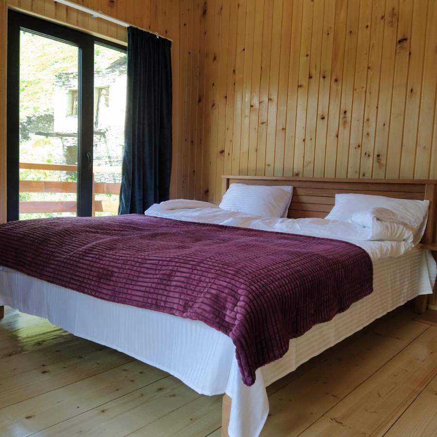 Gaul Gavkhe Hotel 乌树故里 外观 照片