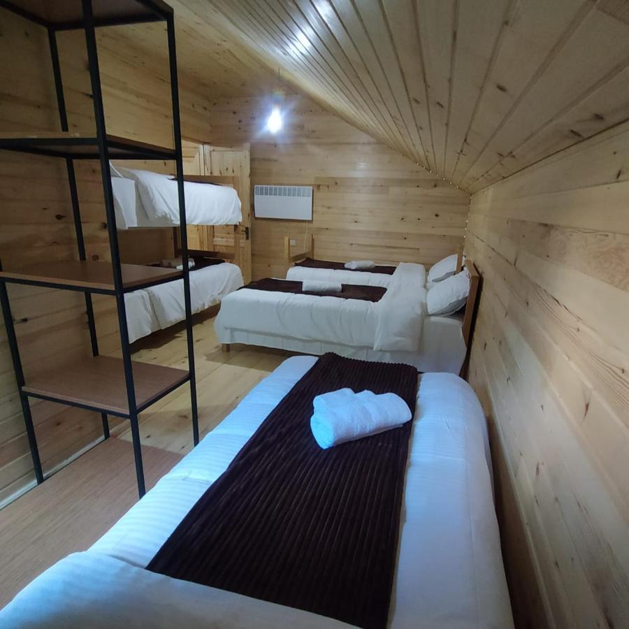 Gaul Gavkhe Hotel 乌树故里 外观 照片