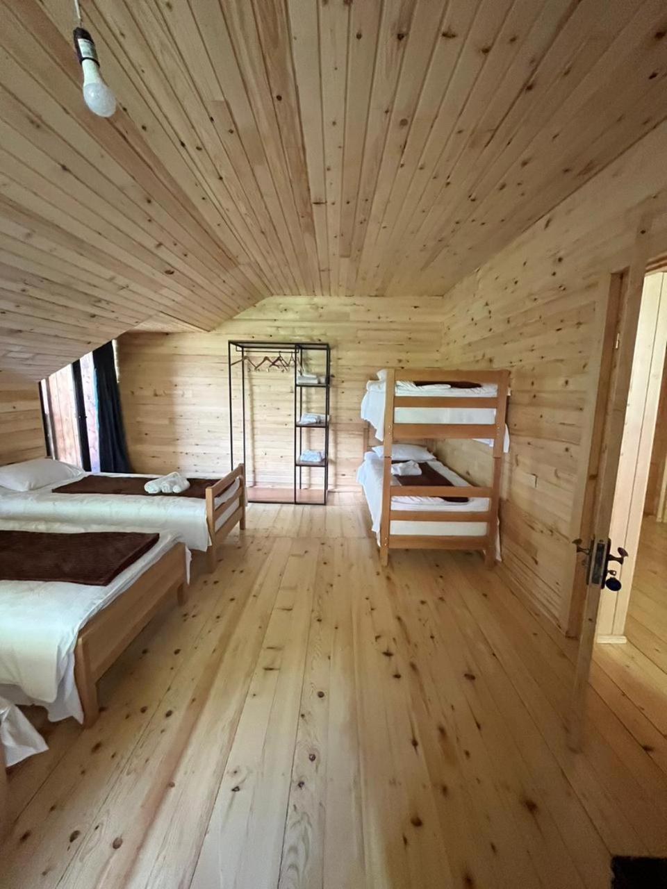 Gaul Gavkhe Hotel 乌树故里 客房 照片