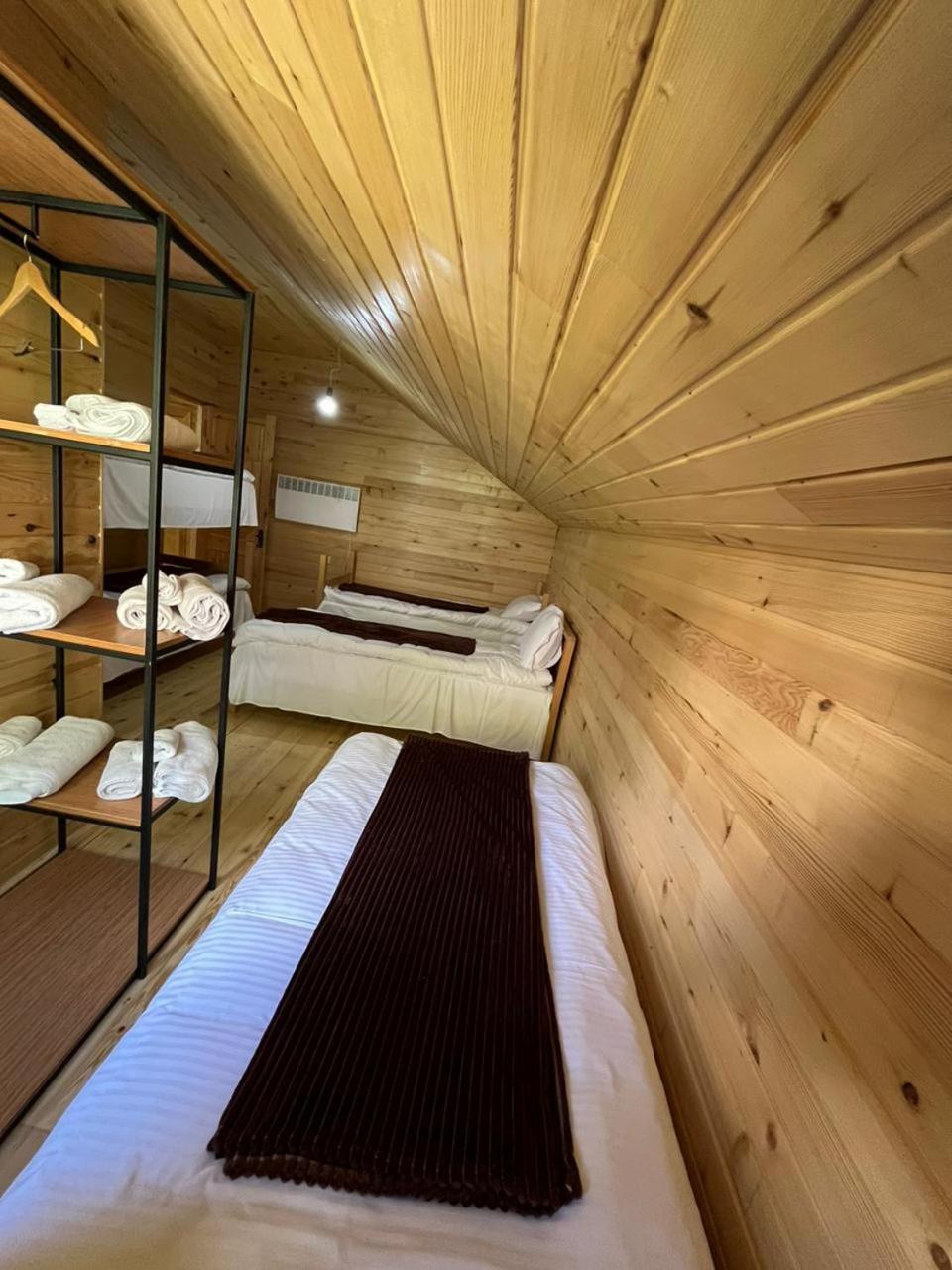 Gaul Gavkhe Hotel 乌树故里 客房 照片