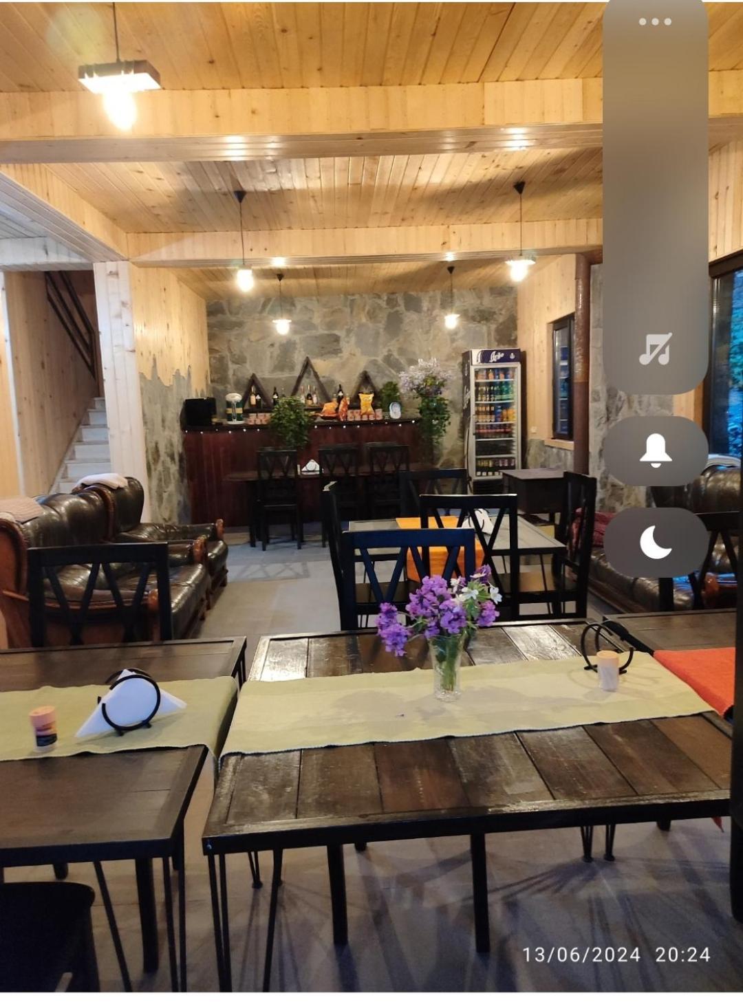 Gaul Gavkhe Hotel 乌树故里 外观 照片